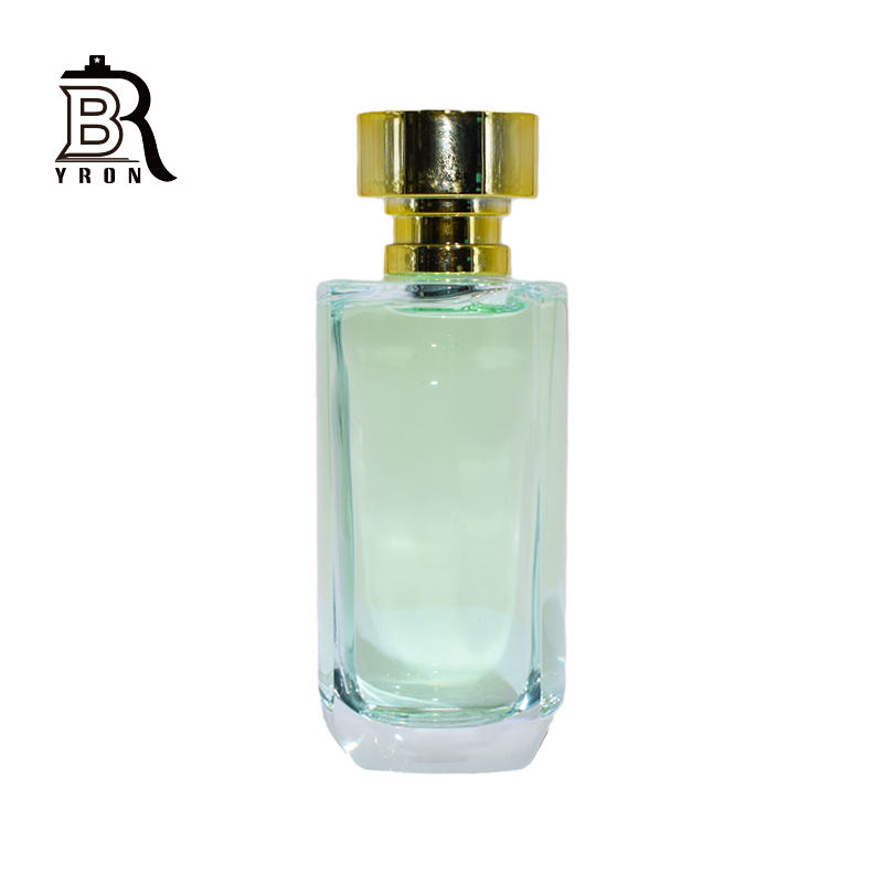 Clear_Glass_Bottle，107ml_Bottle