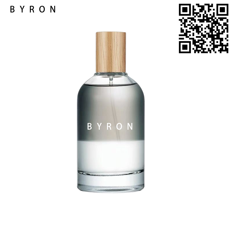Rectangle_Shape_Glass_Bottles,100ml_Perfume_Bottles