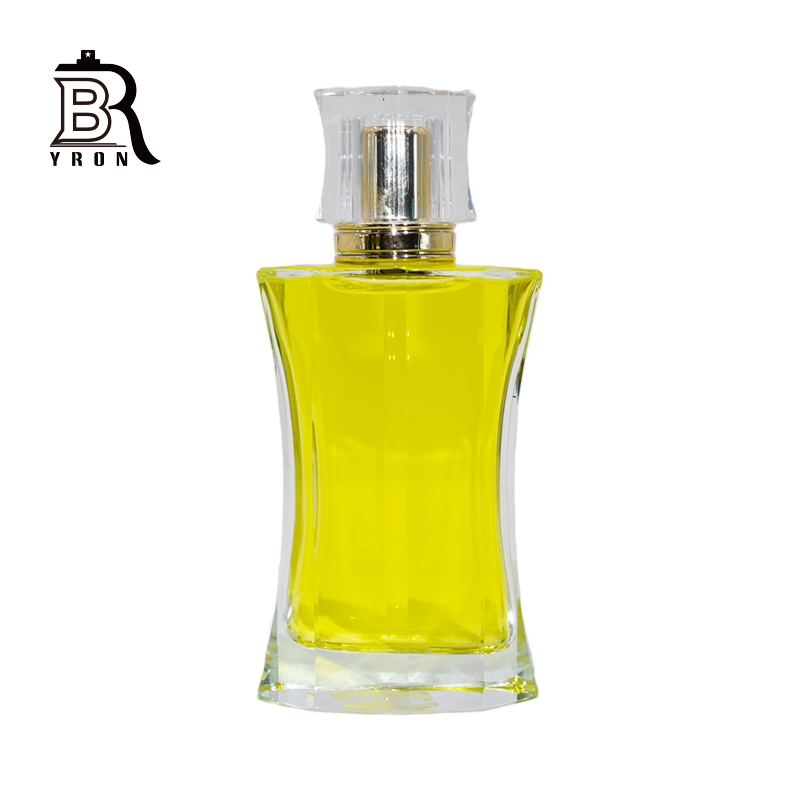 Clear_Glass_Bottle，100ml_Bottle