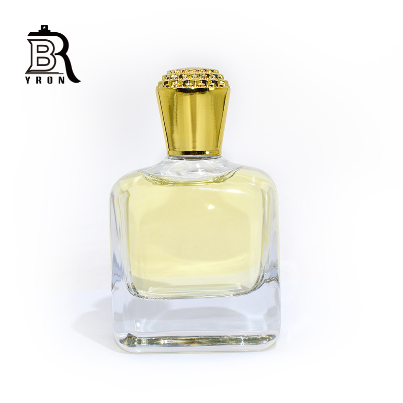 perfume bottles,custom perfume bottles,square perfume bottle 50 ml  100 ml