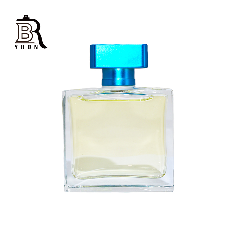  10ml 30ml 50ml 100ml Customize Wholesale Luxury Packaging Empty Spray Glass Perfume Bottle