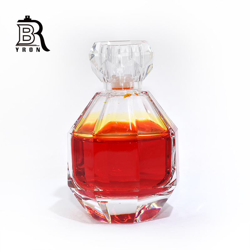 Clear_Glass_Bottle，118ml_Bottle