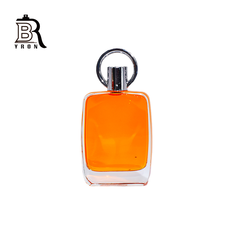 perfume bottles,Empty Glass Perfume Bottles,100 ml  Luxury Empty Glass Perfume Bottle