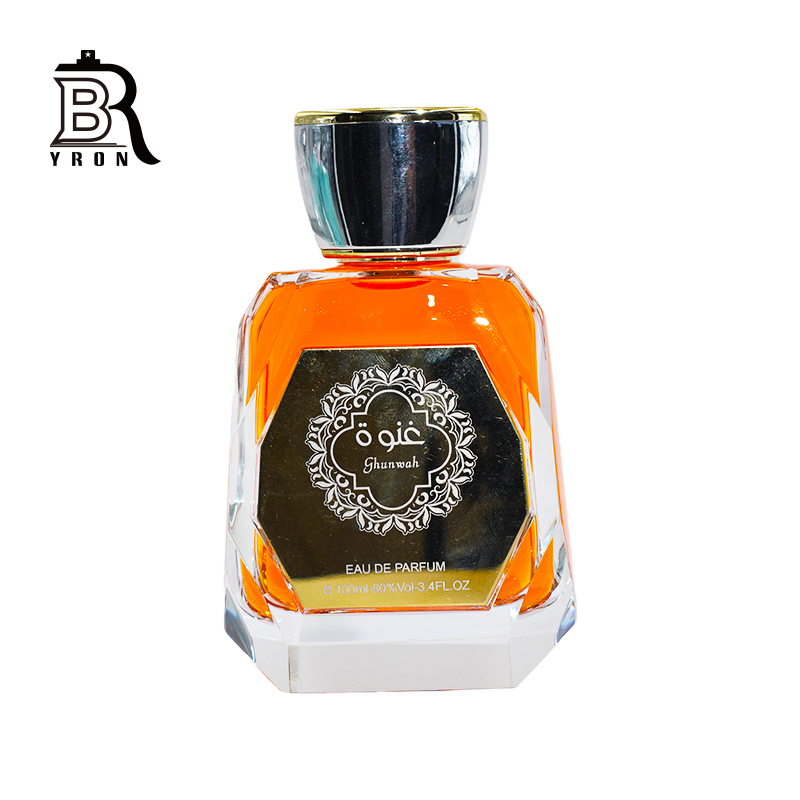 PERFUME BOTTLE
