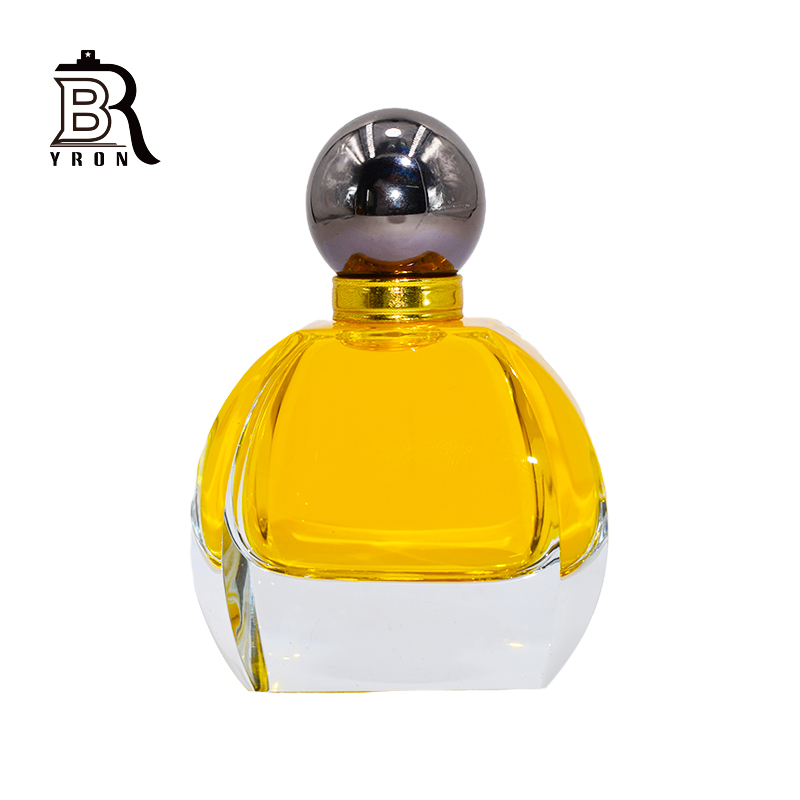  Round_Shape_Glass_Bottles,110ml_Perfume_Bottles