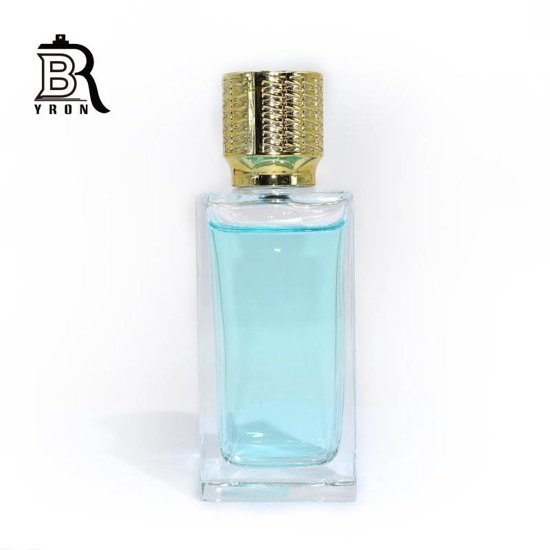 Arabian Style Bottle, High End Perfume Bottles, Glass Bottle