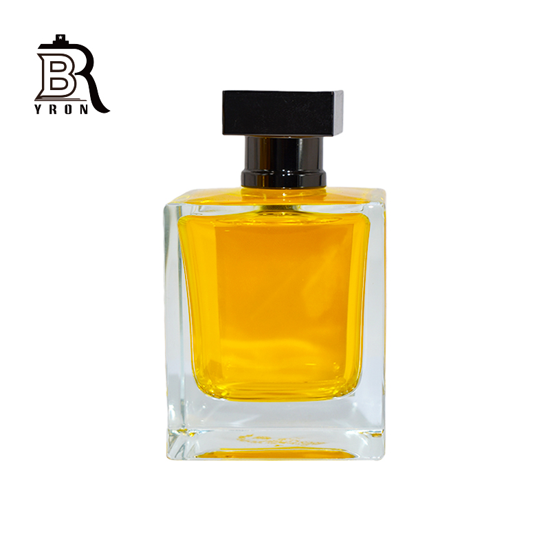 Clear  perfume bottles,High quality perfume bottle,perfume bottle empty 50 ml 100 ml