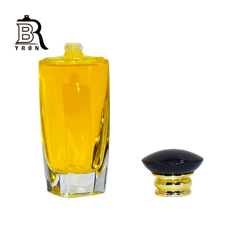 Empty Perfume Bottles, OEM parfume, luxury bottle