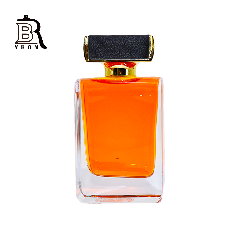 Clear_Glass_Bottle,110ml_Bottle,Oval_Bottle