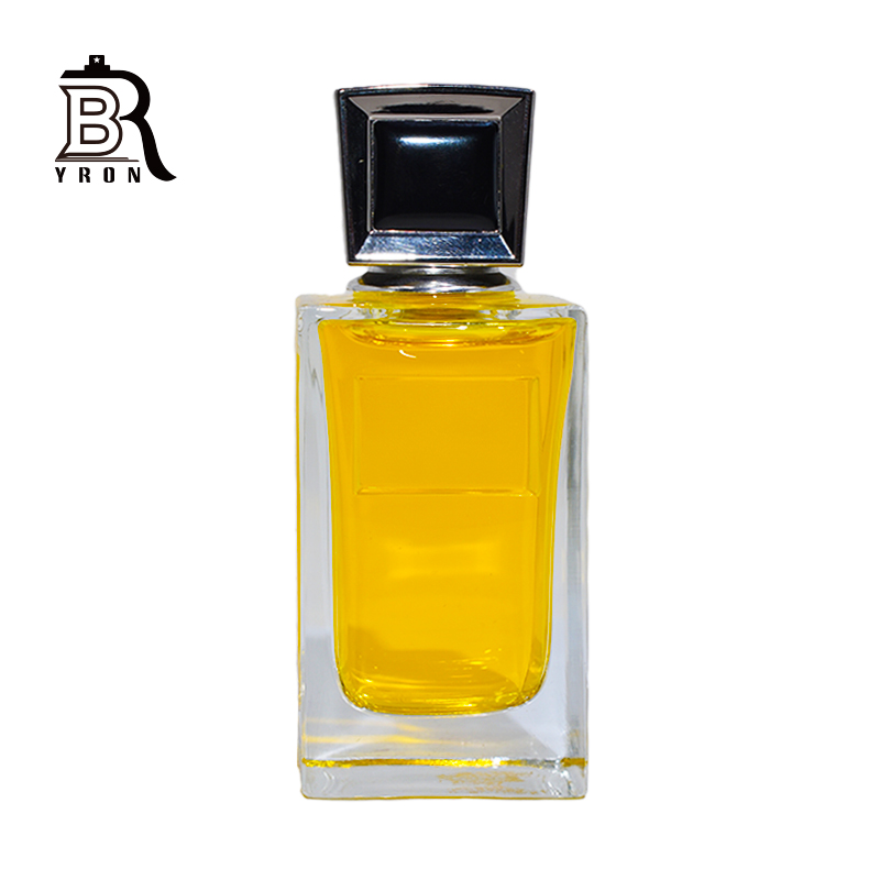 Clear_Glass_Bottle，100ml_Bottle