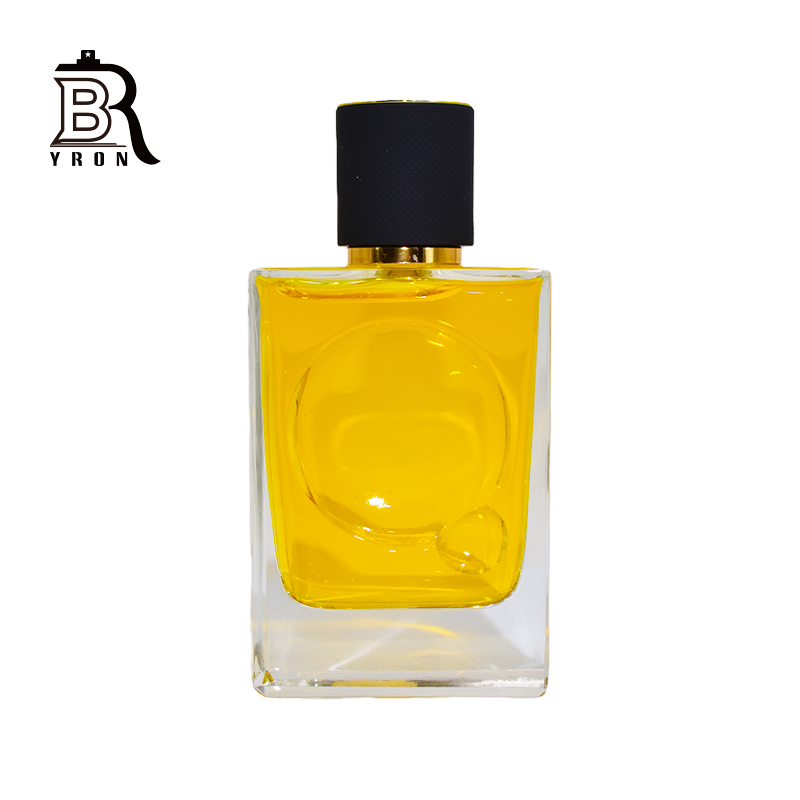 Factory Direct Sale Bottle,  Cosmetics Bottle, Empty Perfume Bottle