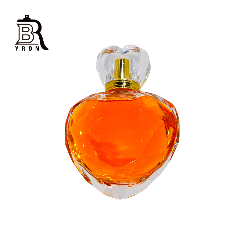 perfume bottles,glass perfume bottles 50 ml,empty bottle for perfume 50ml with box
