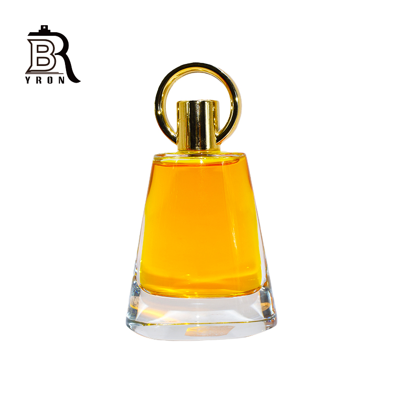 Clear_Glass_Bottle，100ml_Bottle