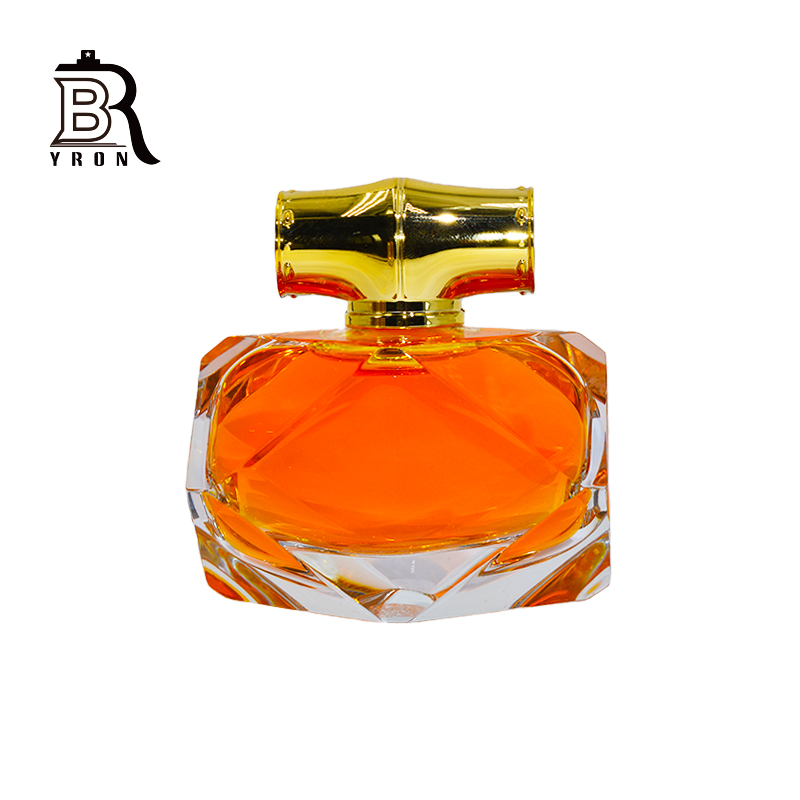 Clear_Glass_Bottle，50ml_Bottle