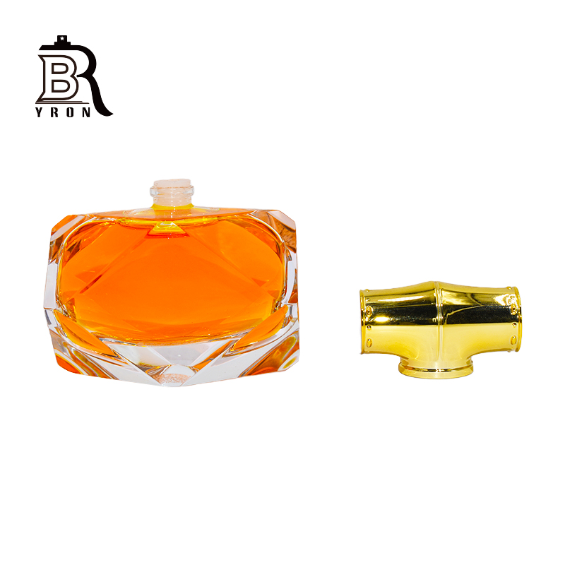 Arabian Style Bottle, Custom Design Perfume Bottles