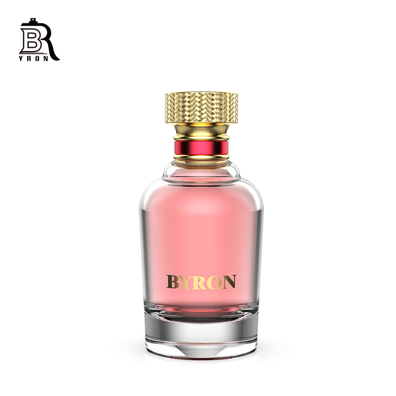 Clear_Glass_Bottle，100ml_Bottle
