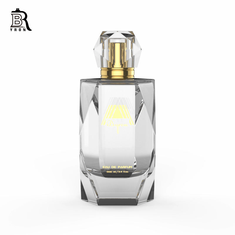 Clear_Glass_Bottle，100ml_Bottle