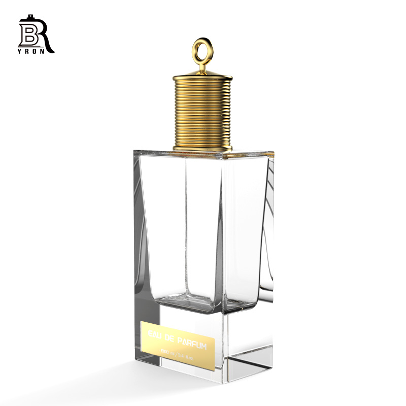 perfume bottles,custom perfume bottles,square perfume bottle 50 ml  100 ml