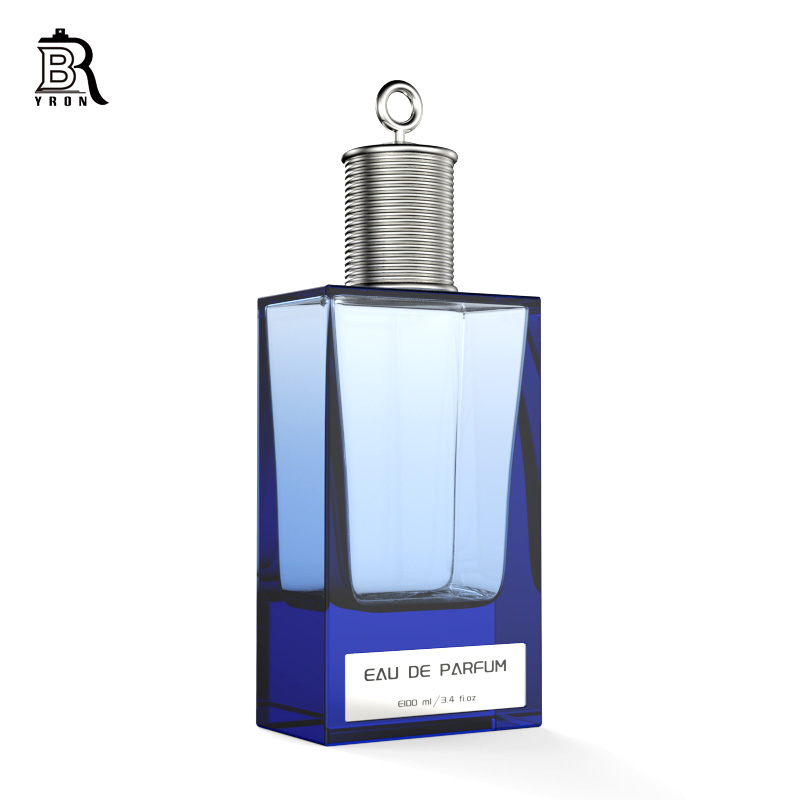 perfume bottles,custom perfume bottles,square perfume bottle 50 ml  100 ml