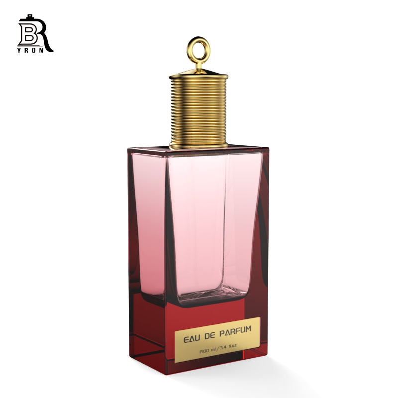 perfume bottles,custom perfume bottles,square perfume bottle 50 ml  100 ml
