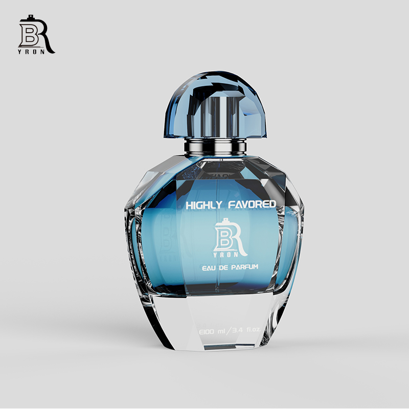 Perfume Bottle,Clear Glass Perfume Bottle,50 ml 100 ml Glass Perfume Bottl