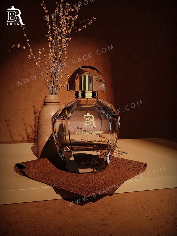 Perfume Bottle,Clear Glass Perfume Bottle,50 ml 100 ml Glass Perfume Bottl