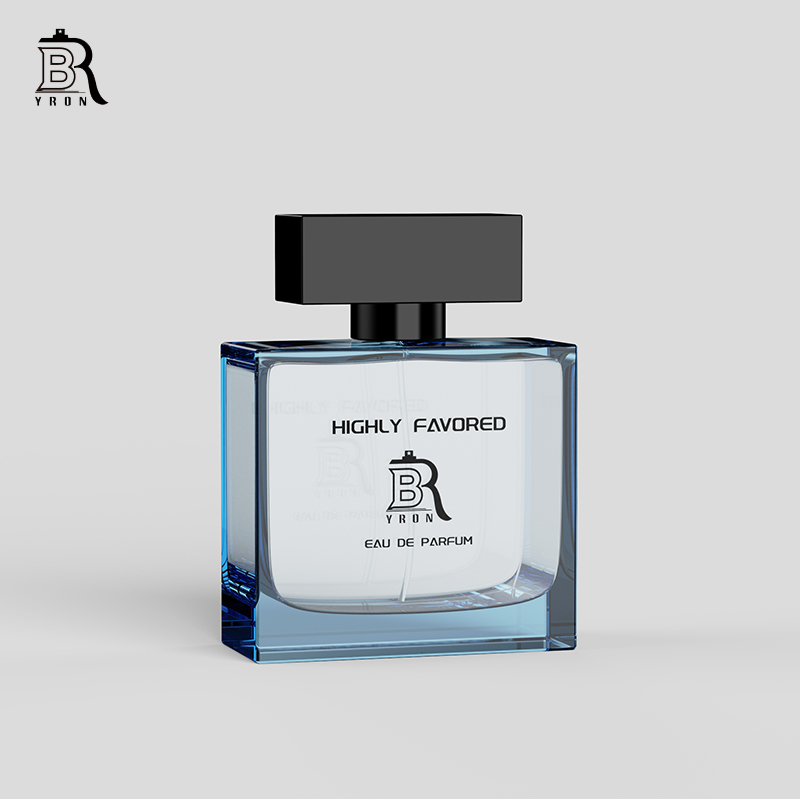 perfume bottle,spray perfume bottle,square perfume bottle