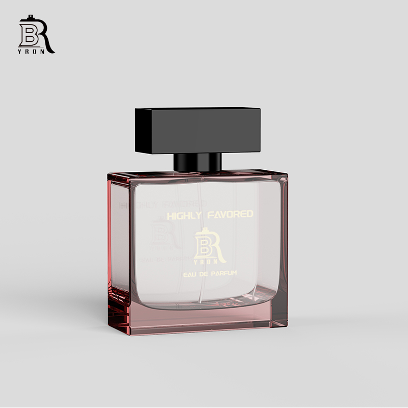 perfume bottle,spray perfume bottle,square perfume bottle