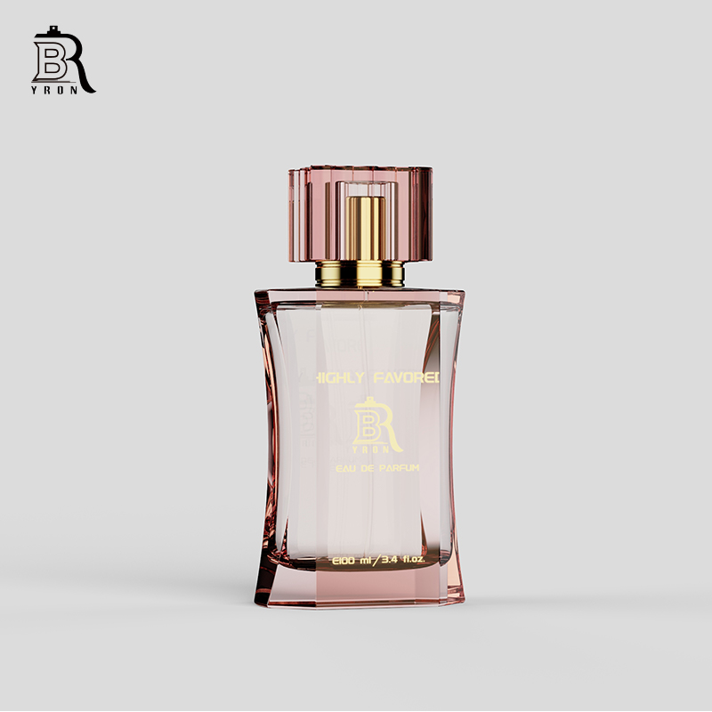 Clear_Glass_Bottle，50ml_Bottle
