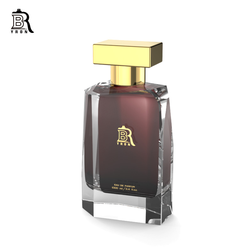 High-end Bottles, Bottles For Perfumes Spray, Glass Bottles