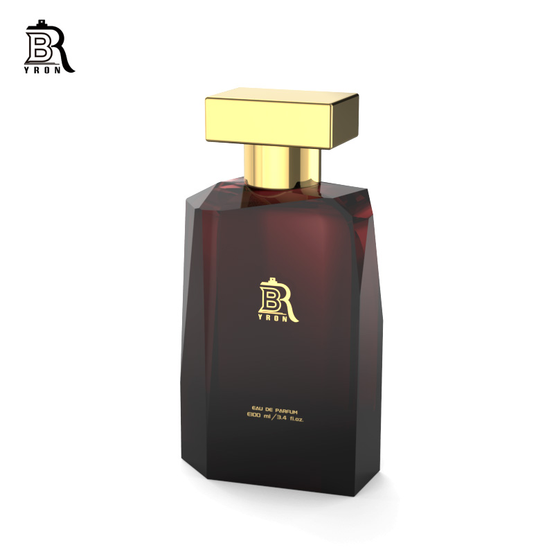 Perfume Bottles,100ml Perfume Bottle,Glass Bottle For Cosmetic Packaging
