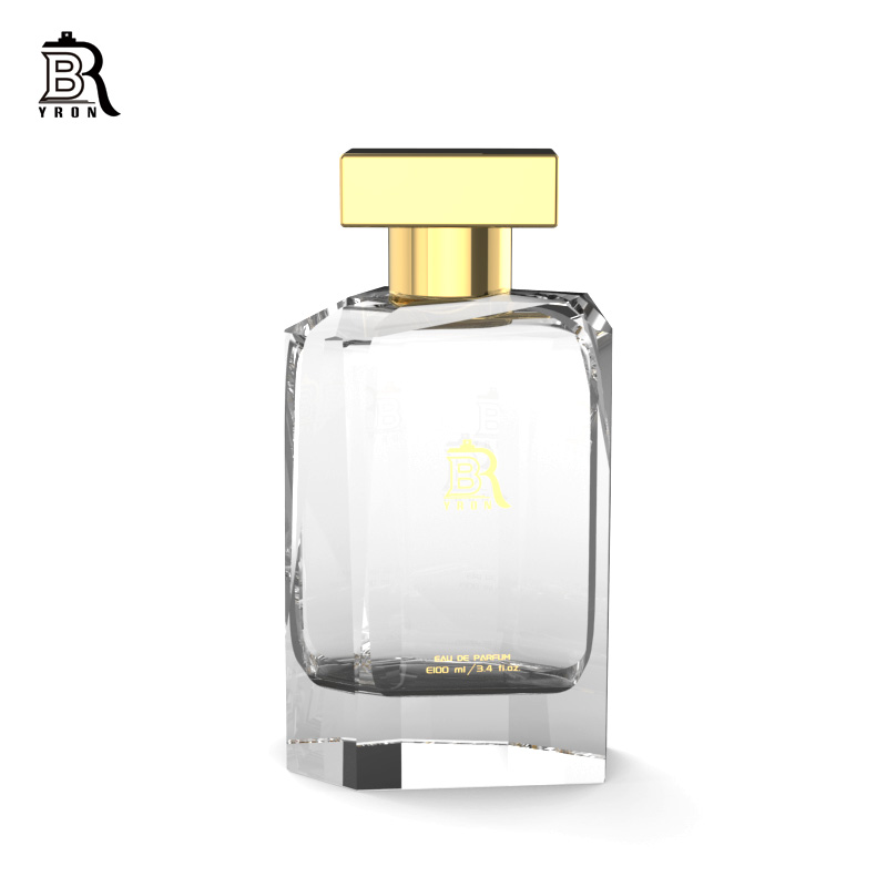Perfume Bottles,100ml Perfume Bottle,Glass Bottle For Cosmetic Packaging