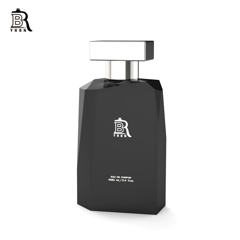 Perfume Bottles,100ml Perfume Bottle,Glass Bottle For Cosmetic Packaging