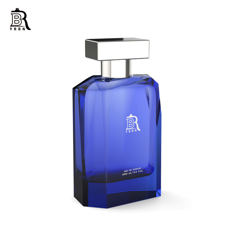 Perfume Bottles,100ml Perfume Bottle,Glass Bottle For Cosmetic Packaging
