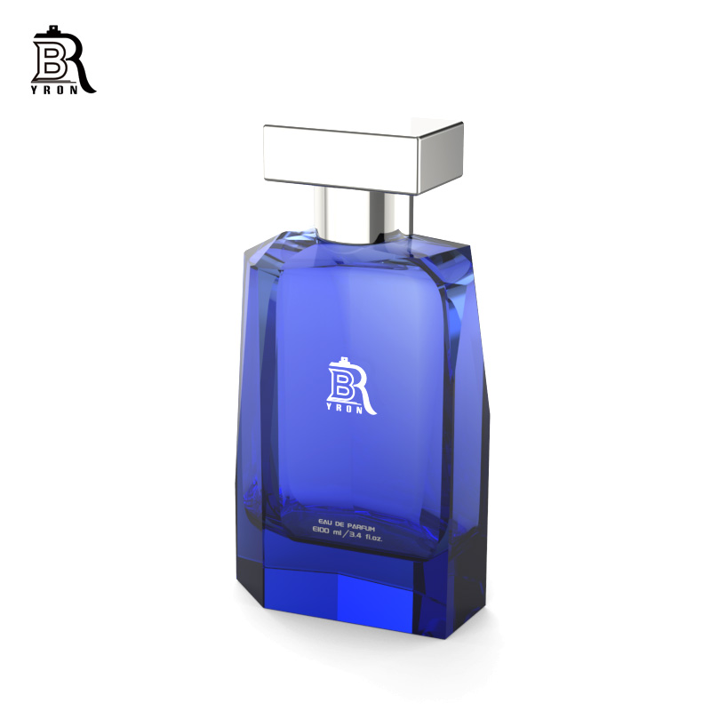 Perfume Bottles,100ml Perfume Bottle,Glass Bottle For Cosmetic Packaging