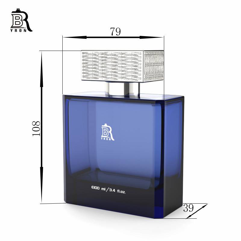 glass perfume bottles,perfume  bottle packaging,custom perfume bottle 100ml