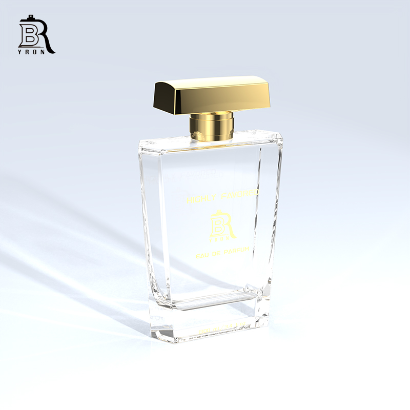 perfume bottles，custom perfume bottles，square perfume bottle 50 ml  100 ml
