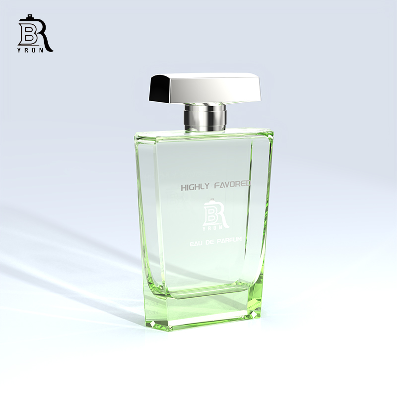 perfume bottles，custom perfume bottles，square perfume bottle 50 ml  100 ml