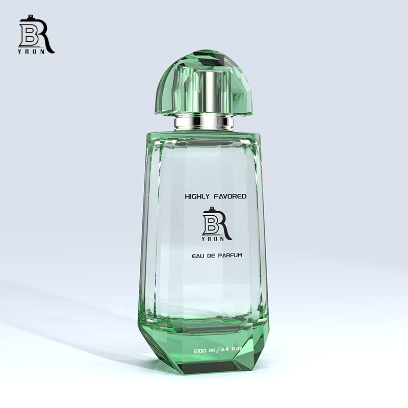 perfume bottles,Empty Glass Perfume Bottles,100 ml  Luxury Empty Glass Perfume Bottle