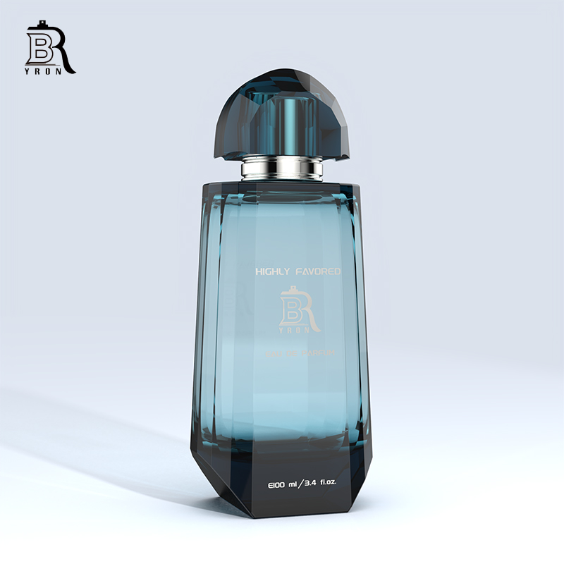 perfume bottles,Empty Glass Perfume Bottles,100 ml  Luxury Empty Glass Perfume Bottle