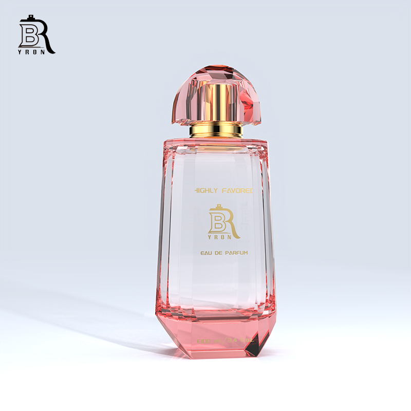 perfume bottles,Empty Glass Perfume Bottles,100 ml  Luxury Empty Glass Perfume Bottle