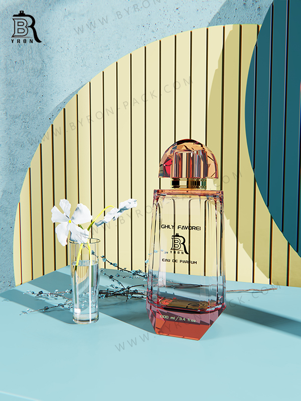 perfume bottles,Empty Glass Perfume Bottles,100 ml  Luxury Empty Glass Perfume Bottle