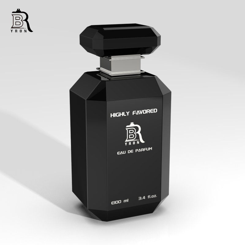Clear_Glass_Bottle，100ml_Bottle