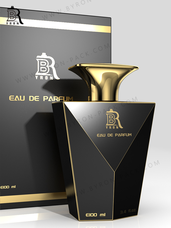 perfume bottle,spray perfume bottle,square perfume bottle