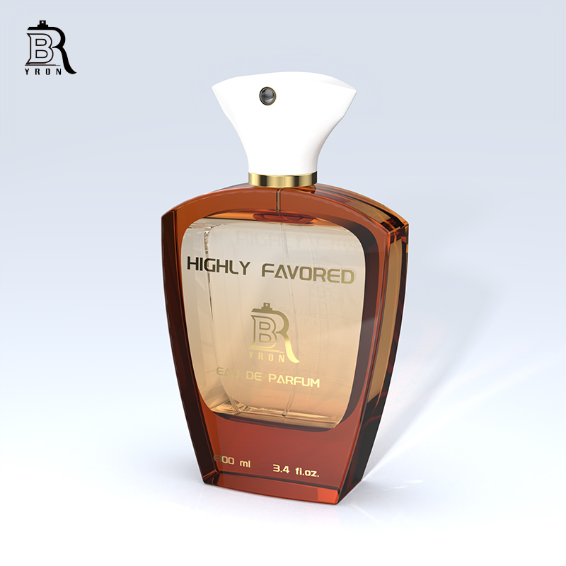 PERFUME BOTTLE