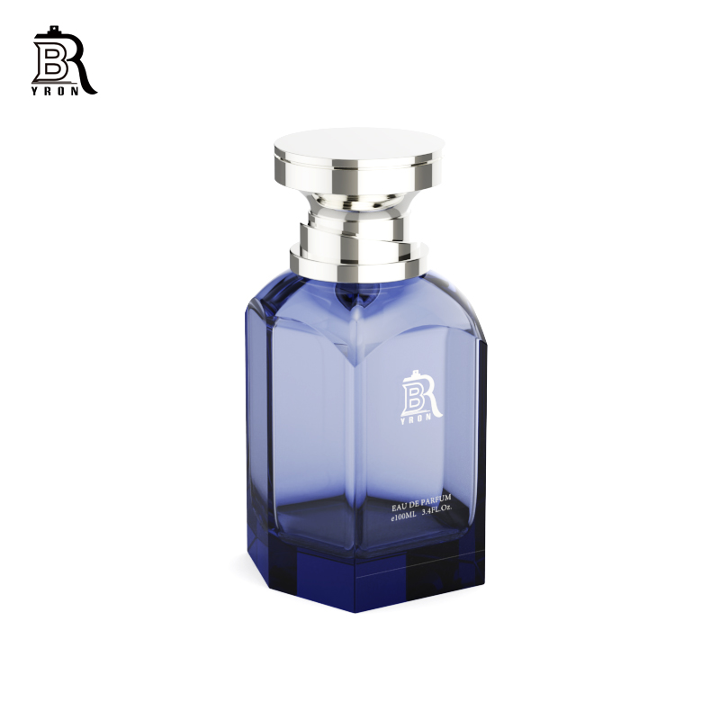 Clear_Glass_Bottle，50ml_Bottle