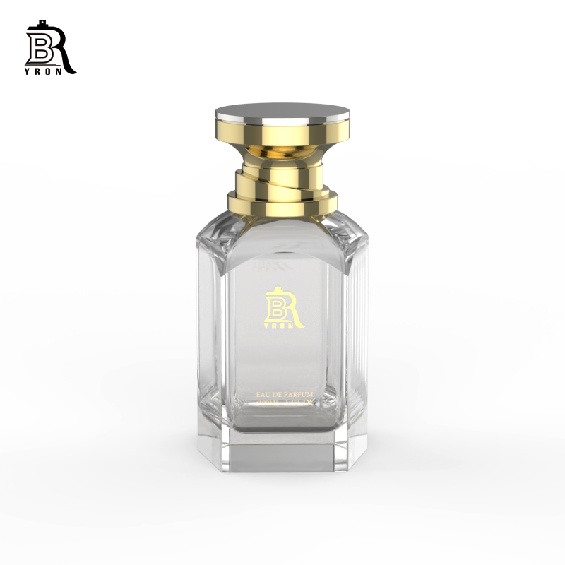 custom perfume bottle,50 ml Glass Perfume Bottle,High Quality  50 ml Perfume Bottle With Pump