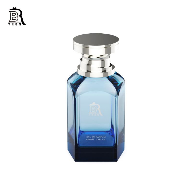custom perfume bottle,50 ml Glass Perfume Bottle,High Quality  50 ml Perfume Bottle With Pump