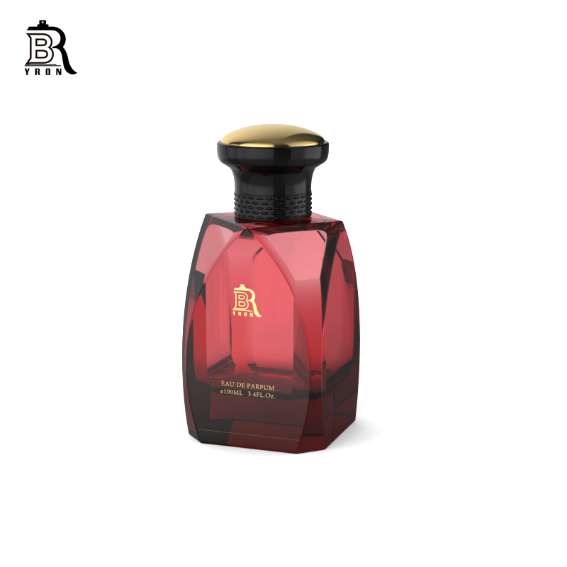 High Quality Glass, Perfume Bottle