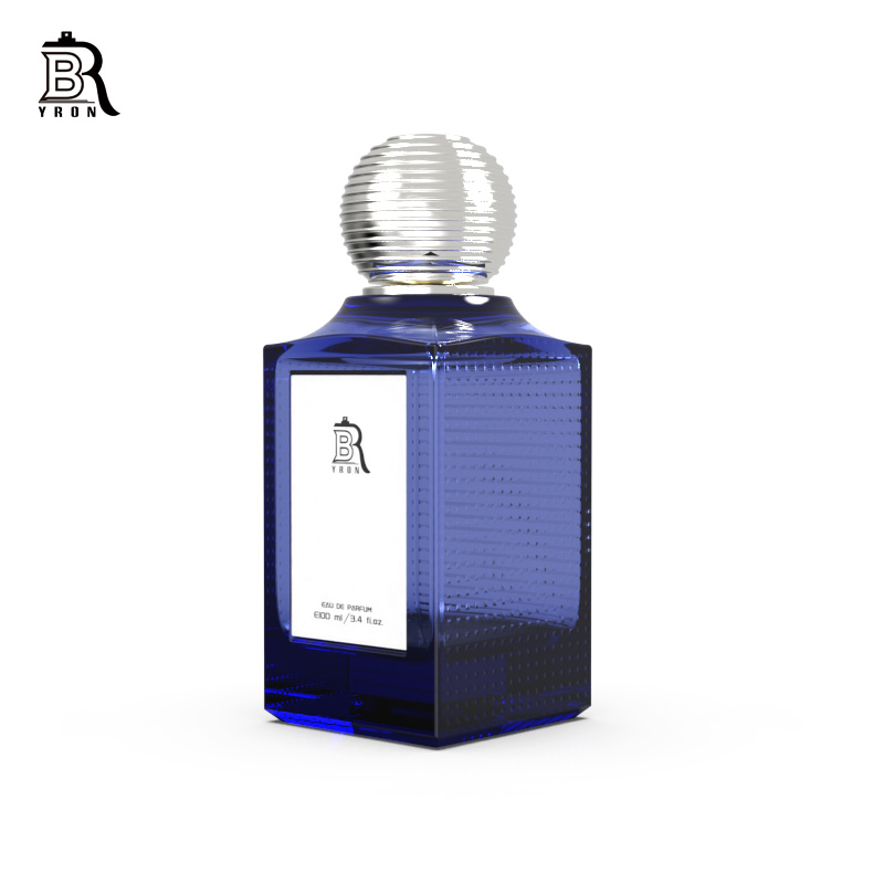 perfume bottles,custom perfume bottles,50 ml 100 ml Custom Glass Perfume Bottle With Box